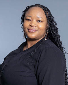 Ms T Moletsane